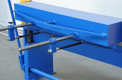 MAAD NGR-1400/1.5 MAAD NGR-1400/1.5 mm sheet metal guillotine shears