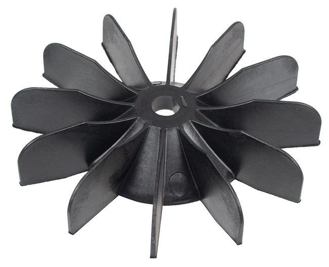 Cedrus pressure washer fan MC150P 560324