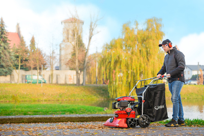 CEDRUS LV58 S PROFESSIONAL CLEANER + 4in1 SPRINEL LEAF VERTICULATOR 4in1 GARDEN DRIVE ROAD DRIVER 2in1 LV58S - OFFICIAL DISTRIBUTOR - AUTHORIZED DEALER CEDRUS