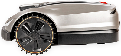 SUNSEEKER X5 CEDRUS X5 ELITE ORION BY SUNSEEKER RTK AUTOMATICKÝ ŽACÍ ROBOT CEDRUS C-MOW X5 2000m2 BEZ KABELU / BEZ BEZDRÁTOVÉHO PŘIPOJENÍ - OFICIÁLNÍ DISTRIBUTOR - AUTORIZOVANÝ PRODEJCE CEDRUS