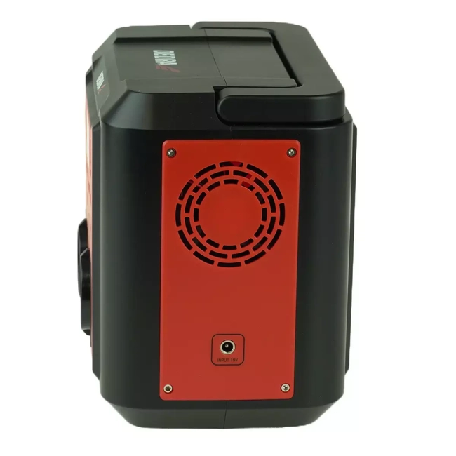 DEDRA DEZS0300 300/500W POWER STATION