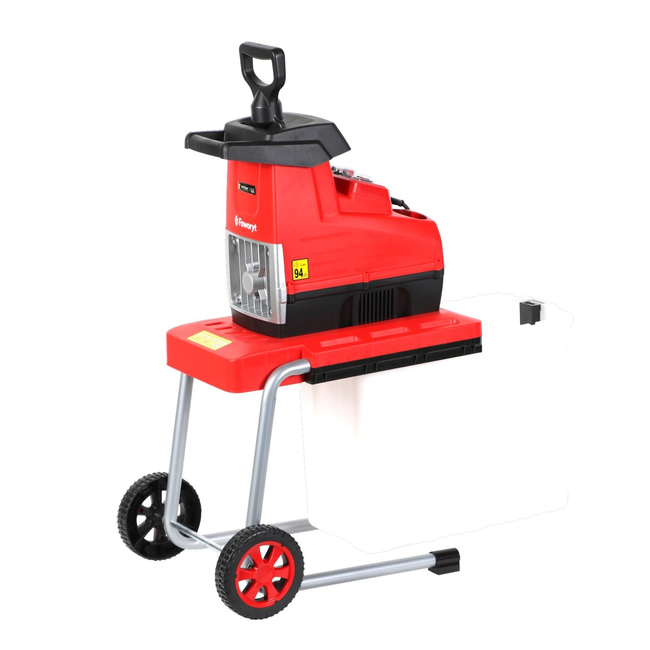 FAWORYT GTR2800 ELEKTRICKÝ ŘEZNICÍ STROJ S RÁNOU KARBONOVÝ STROJ 2800W / 44mm