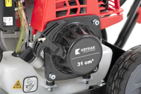 PETROL LAWN EDGE CUTTER FAWORYT VK30