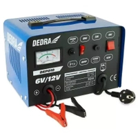 DEDRA DEP010 6/12V 12-100AH USMĚRŇOVAČ