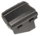 Filtr powietrza Loncin z obudową bez primera papierowy 1P65FE CZĘŚĆ ORYGINALNA 180021086-0002