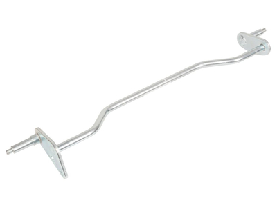 Cedrus lawn mower front axle KCL21SP KCL21-01