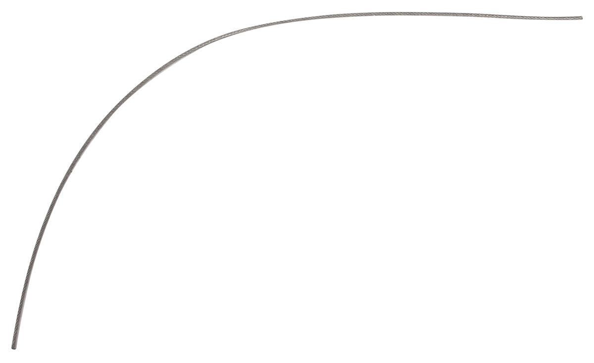 Linka stalowa Cedrus traktorek C-TRAC-Z107 780127