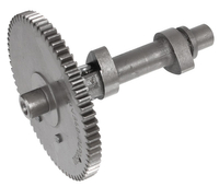 Wałek rozrządu Rato silnik RV340D 14200-Z320410-00A0