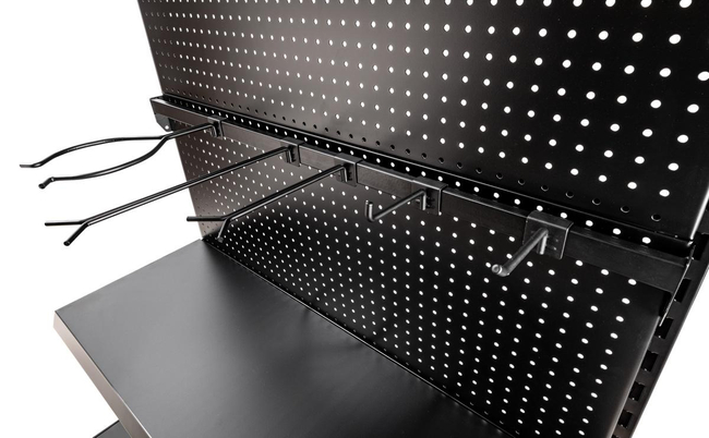 Cedrus Multitools rack 1m REKL0213