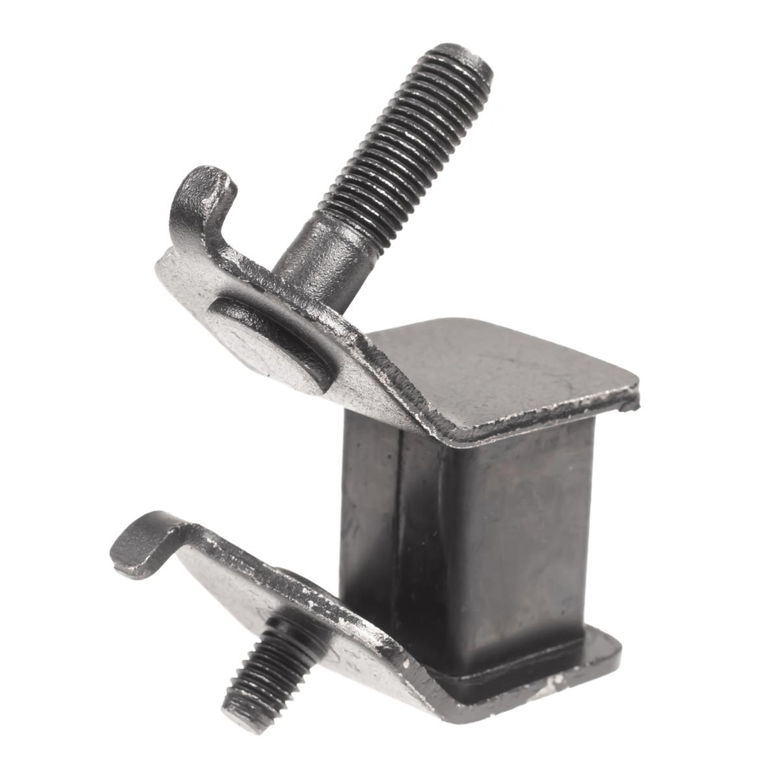 Amortyzator Cedrus 51005HY030120-0000 – widok elementu gumowo-stalowego