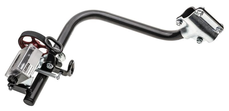 Licznik ułożonego przewodu Ecotech NT60 7599L – widok ogólny