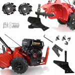 CEDRUS GLX540 PLOWING KIT FOR CEDRUS GLX540 SOIL PLANTER - CEDRGL49 - EWIMAX - OFFICIAL DISTRIBUTOR - AUTHORIZED CEDRUS DEALER