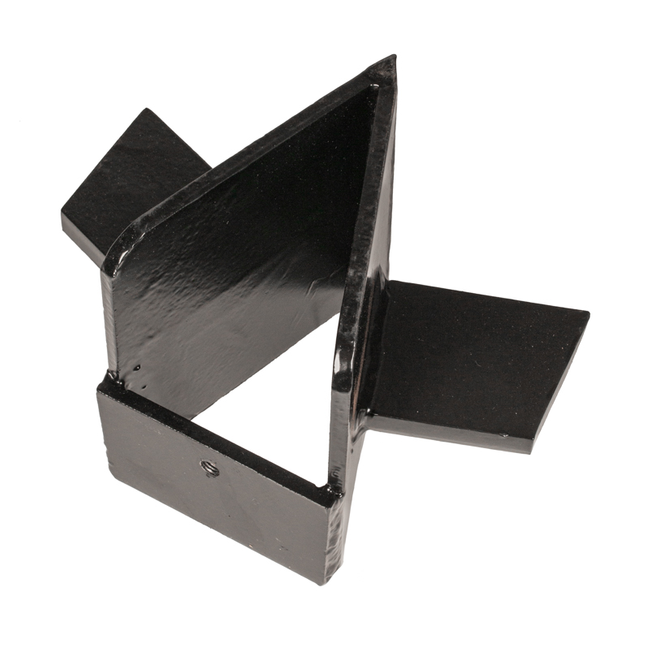 CEDRUS RLS08 CROSS SPLITTING WEDGE FOUR SIDED FOUR PART SPLITTER FOR CEDRUS LS08V LS09V CEDRUS CEDRLS08 - OFFICIAL DISTRIBUTOR - AUTHORIZED DEALER - EWIMAX