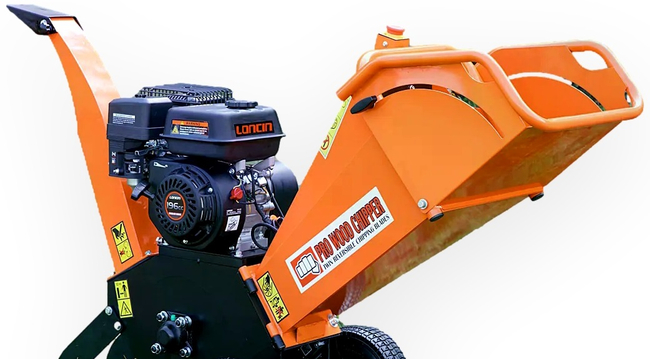 OLEO MAC OM-LINE RDR100 ROZDRABNIACZ SPALINOWY ROZDRABNIARKA REBAK DO GAŁĘZI 10cm / 6.5KM OO-OTHRDR100 - OFICJALNY DYSTRYBUTOR - AUTORYZOWANY DEALER OLEO-MAC