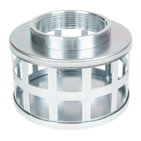 Kryt filtru sání vody Loncin LC80NB20-6.1Q LC80WB30-4.5Q ORIGINÁLNÍ DÍL 660300004-0001