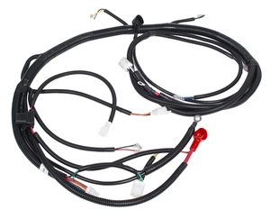 Cedrus wiring harness for C-TRAC-93HC-H and C-TRAC-103HC-H tractors, part number 486221