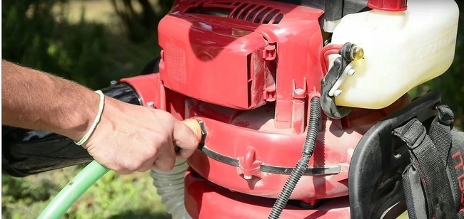 CIFARELLI V1200B CHESTNUT ACORN HOOVER PROFI PROFESSIONAL - OFICIÁLNÍ DISTRIBUTOR - AUTORIZOVANÝ PRODEJCE CIFARELLI