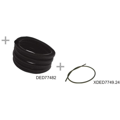 DEDRA DED7748 GYPSUM SURFACE SANDER BOOM EWIMAX - OFFICIAL DISTRIBUTOR - AUTHORIZED DEDRA DEALER