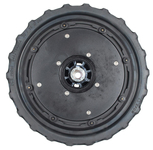 Stěrač zadního kola sekačky Trekker 042Z95211A