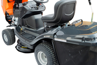 OLEO MAC OM 92/24KH GARDEN TRACTOR LAWN TRACTOR OM92 HYDROSTATIC PREMIUM LAWN MOWER 68129090 - OFFICIAL DISTRIBUTOR - AUTHORIZED OLEO-MAC DEALER