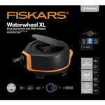 Automatyczny bęben z wężem FISKARS XL 1067549