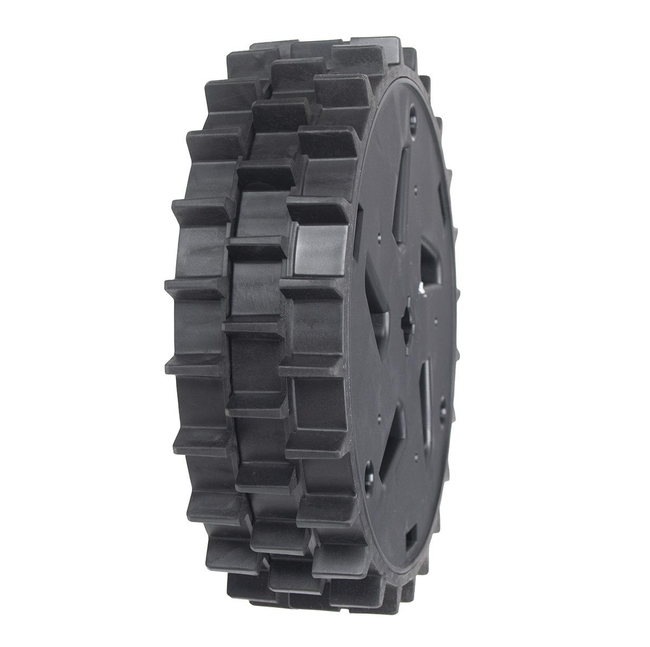 Cedrus C-MOW right wheel L+ series