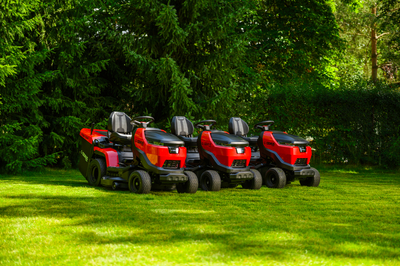 CEDRUS C-TRAC 83HC PREMIUM LUX Sekačka se zadním výhozem HYDROSTAT 84cm C-TRAC-83HC EWIMAX OFICIÁLNÍ DISTRIBUTOR - AUTORIZOVANÝ PRODEJCE CEDRUS