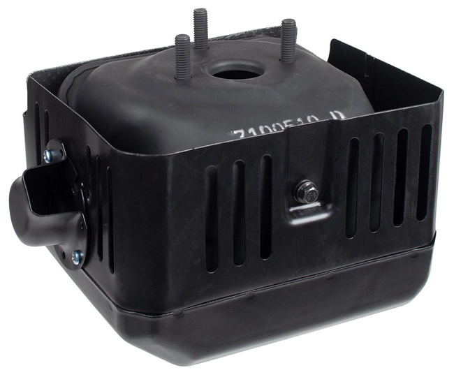 Tłumik Cedrus pompa PS100-4 18100-Z101410-0000