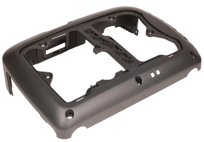 Loncin left LC3000i housing ORIGINAL PART 661840004-0001