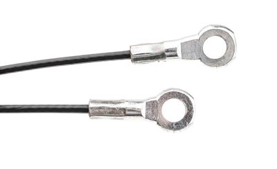 Drive cable CEDRUS short sweeper ZM02 KC21-02C-01