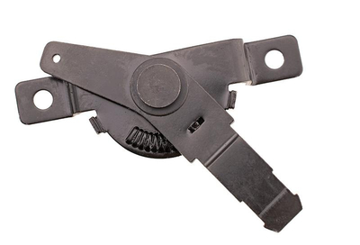 Cedrus lawn mower overlay-less handle CEDKS48S-H