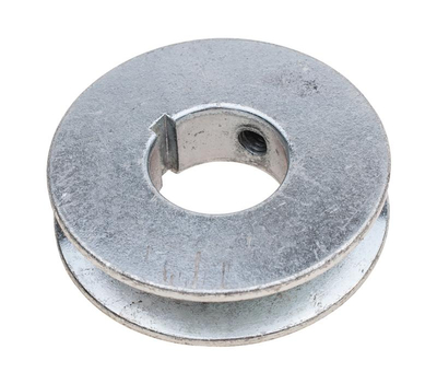 Castel Garden pulley 434;484;502 17-647