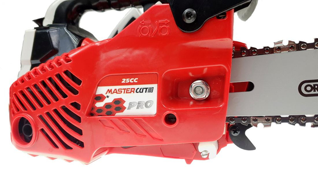 MASTERCUT PRO TCS2600 SPRINKLING SPRINGSPRINGSPRINGSPRINGER DŘEVO SHEARER1.5hp 30cm