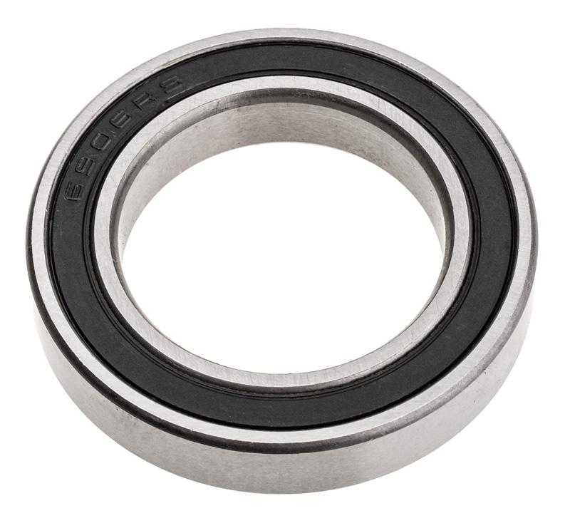 Łożysko Cedrus WR01 480068 6906 RS 30×47×9 mm