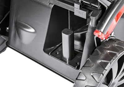 HONDA KOSIARKA SPALINOWA DO TRAWY CEDRUS KS53S-H Z NAPĘDEM HONDA GCV200 5w1 53cm / 5.6 KM - EWIMAX - OFICJALNY DYSTRYBUTOR - AUTORYZOWANY DEALER CEDRUS