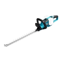 DEDRA DED7192V nożyce do żywopłotu akumulatorowe 2x18V 60 cm sekator ogrodowy SAS+ALL