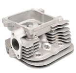 Loncin engine head #2 right LC2V80 ORIGINAL PART 120080787-0001