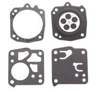 Dolpima PS280 DG-5HS/T carburetor diaphragms