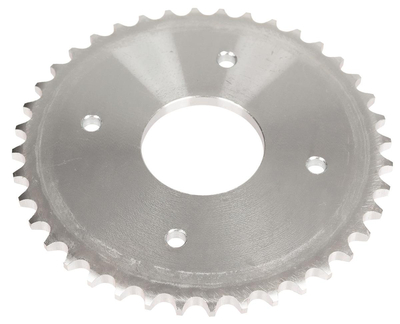 Weibang lawnmower blade sprocket WBLT567SLC ORIGINAL PART LT56AE11000/02