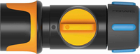 Fiskars szybkozłącze z zaworem regulacyjnym On/Off 13–15 mm 1027086