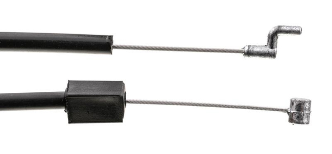 Partner 351 470035 gas line