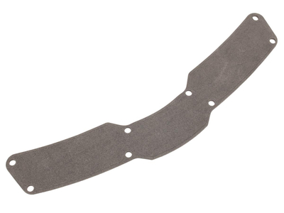 Uszczelka zderzaka kosiarki Wiper IKE IKE S IKE S+ L20Z00600A