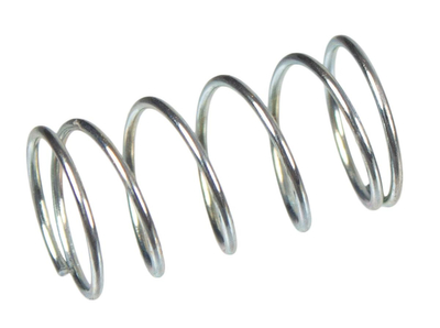 Lock spring CEDRUS blower DM02 070139