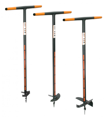 PŮDNÍ VRTÁK 10 CM OM LINE OO-OTHOM10