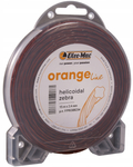 OLEO-MAC Orange line 2,4mm / 15 m cutting line. FOR SCYTHE SPIRAL PROFILE , SPOOL FPRO08234 - OFFICIAL DISTRIBUTOR - AUTHORIZED OLEO MAC DEALER