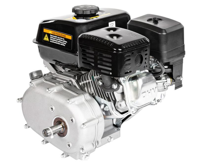 Loncin motor G200FB-U horizontální hřídel 20 mm / 49 mm G200FB-U