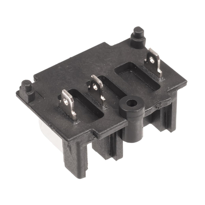 Cedrus compressor battery socket CEDAP100Li 580664