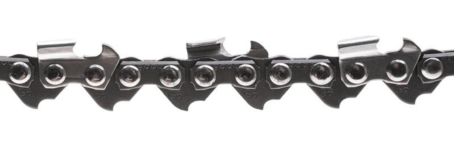 Řezací řetěz .325 1,6 Poloviční dláto 25 stop SG6-25R