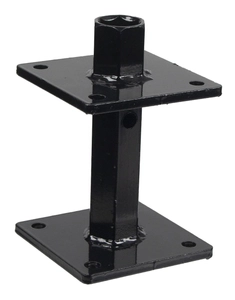 Adapter ostrzy Loncin glebogryzarka 3WG4-50FQ-D / L50 CZĘŚĆ ORYGINALNA 661720049-0001