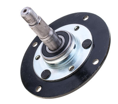 MTD lawn mower adapter tractor600 series 8R69-12